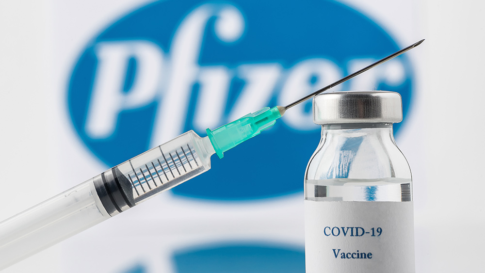 Australischer Arzt „schockiert“ über die unerwünschten Wirkungen der zweiten Impfung mit dem Pfizer-Impfstoff