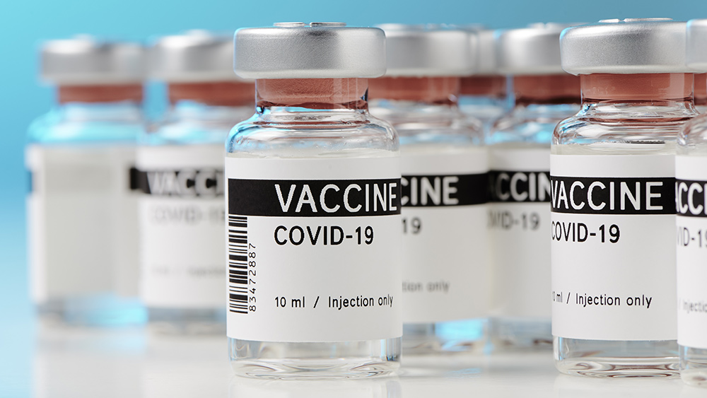 Die USA beginnen mit einer Studie über allergische Reaktionen auf mRNA-Impfstoffe und beweisen damit, dass Langzeitstudien zur Sicherheit von Covid-Impfstoffen nie durchgeführt wurden