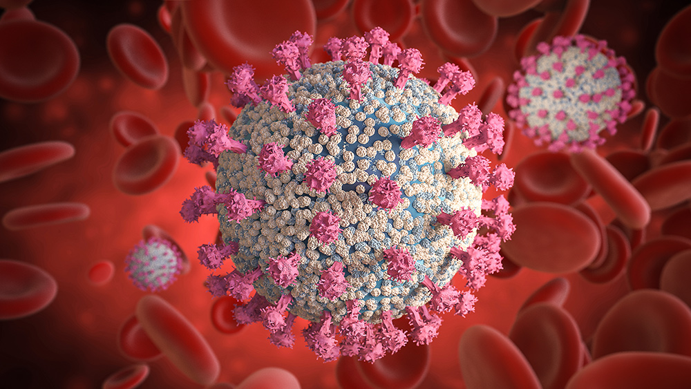 Neue Forschung: Das Covid-19-Impfstoff-Spike-Protein tötet Menschen und nicht nur das „Virus“